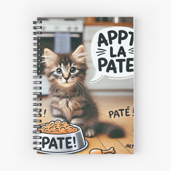 Item preview, cat cat cat apt designed and sold by pageart.