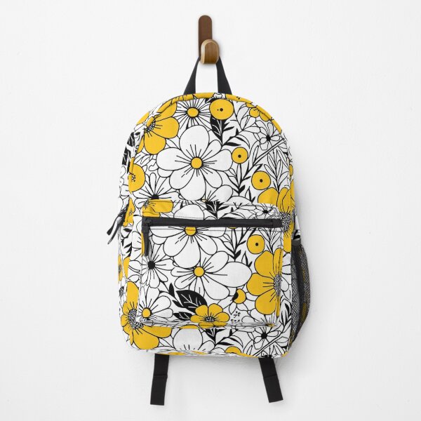 Item preview, Mellow Yellow Flowers designed and sold by SunriseD.