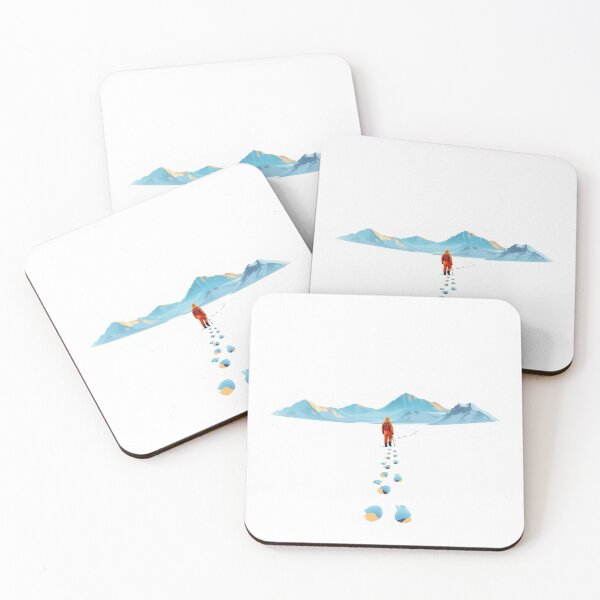 Item preview, Arctic Archipelago designed and sold by BCD BRANDS.