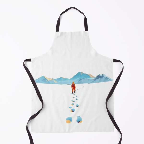 Item preview, Arctic Archipelago designed and sold by BCD BRANDS.