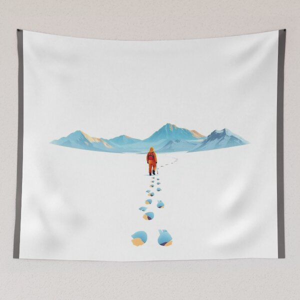 Item preview, Arctic Archipelago designed and sold by BCD BRANDS.