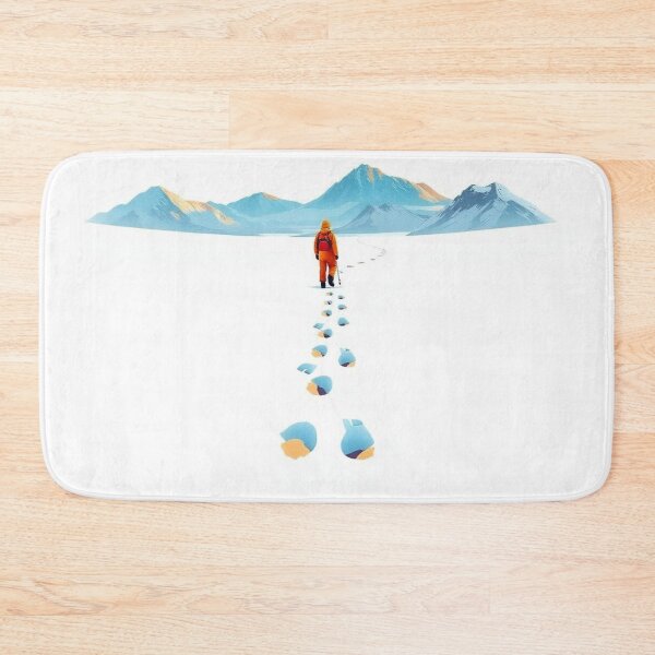 Item preview, Arctic Archipelago designed and sold by BCD BRANDS.