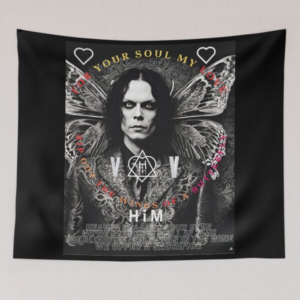 Item preview, Butterfly wings..for your soul designed and sold by Atarac.