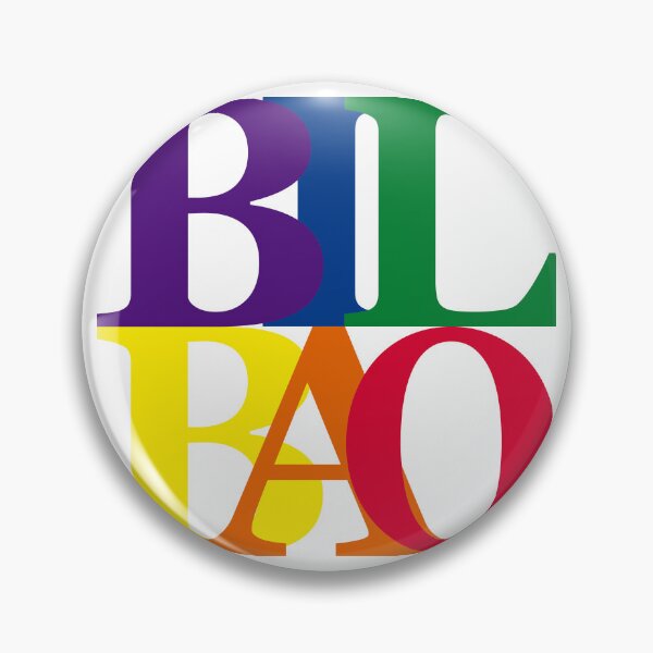 Item preview, Bilbao Rainbow designed and sold by BArtBilbao.