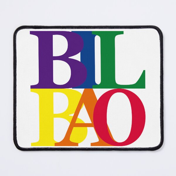 Item preview, Bilbao Rainbow designed and sold by BArtBilbao.
