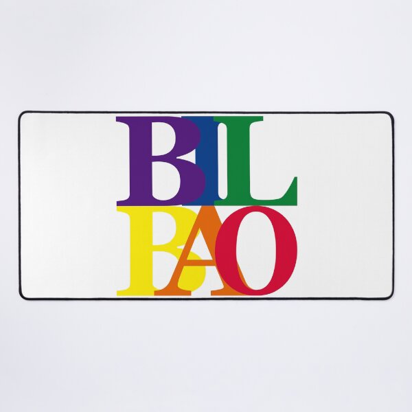 Item preview, Bilbao Rainbow designed and sold by BArtBilbao.