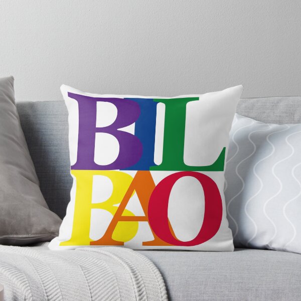 Item preview, Bilbao Rainbow designed and sold by BArtBilbao.