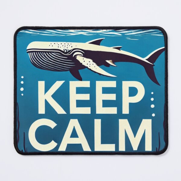 Item preview, Keep calm poster designed and sold by JeSuishotdog.