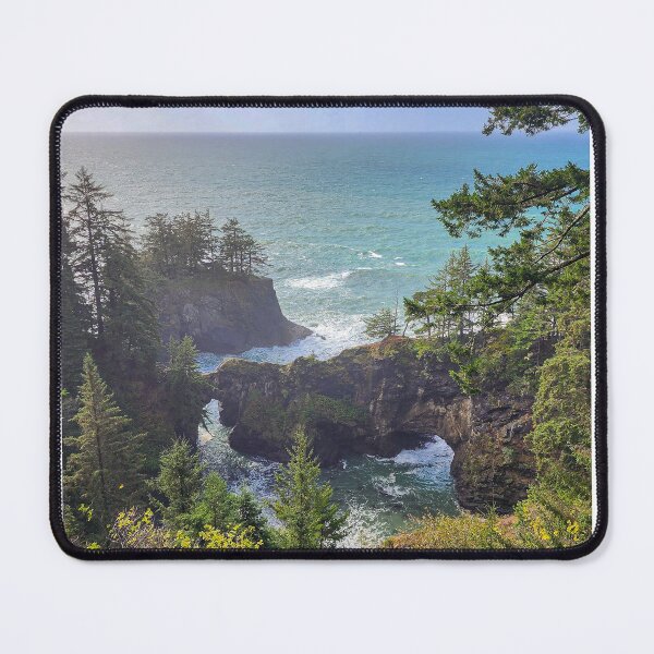 Item preview, Natural Bridges - Brookings, Oregon designed and sold by artbysarahd.