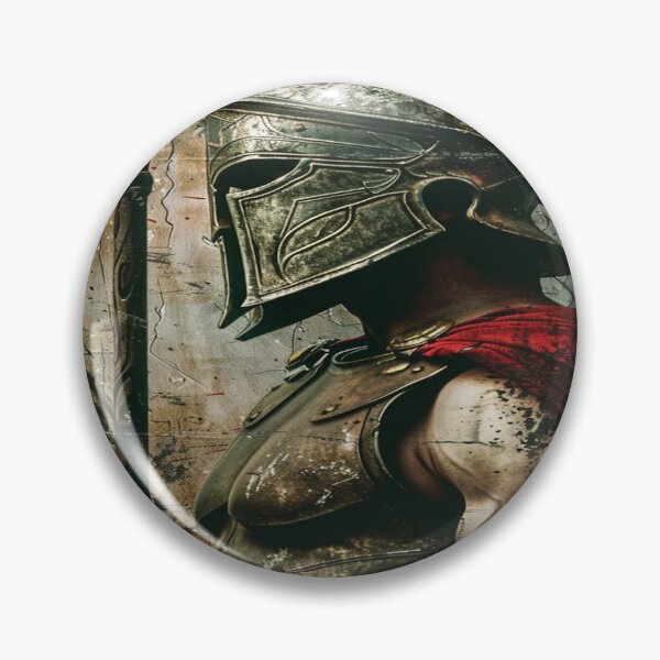 Item preview, Roman Gladiators designed and sold by Teixeira224.