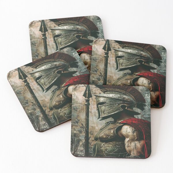 Item preview, Roman Gladiators designed and sold by Teixeira224.