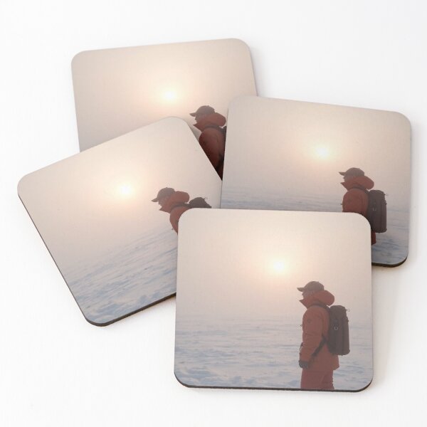 Item preview, Arctic Archipelago designed and sold by BCD BRANDS.