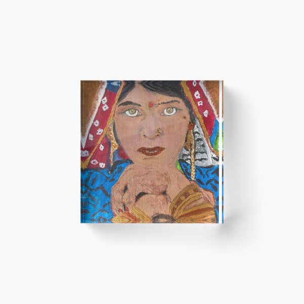 Item preview, "KAUR" Princess  designed and sold by MELODY1965.
