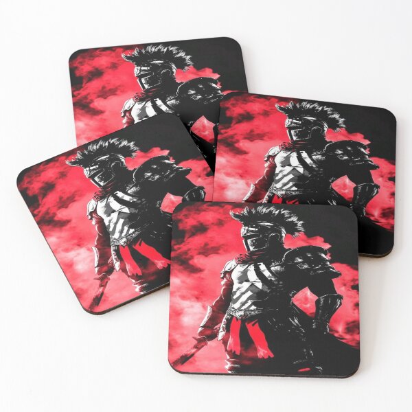 Item preview, Roman Gladiators designed and sold by Teixeira224.