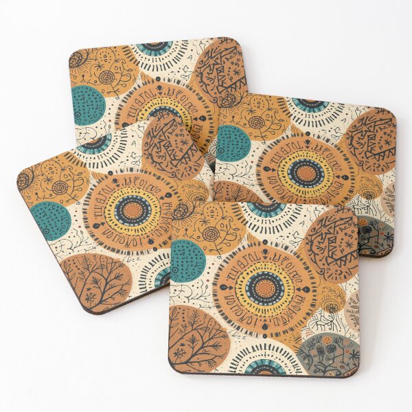 Item preview, bohimian-04 designed and sold by esycrazy.