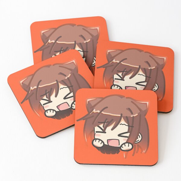 Item preview, From BanG Dream!: Kasumi Toyama designed and sold by Kelso Lineus.