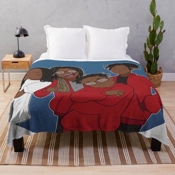 Item preview, Pancake Warriors SideQuest designed and sold by BrandonDares.