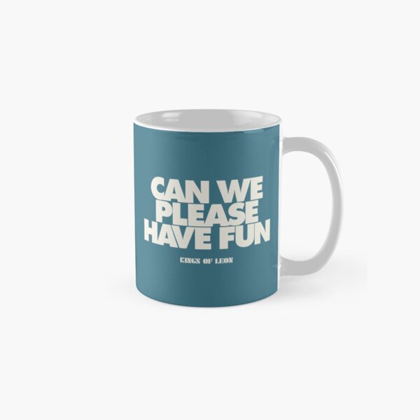 Item preview, Can We Please Have Fun World Tour designed and sold by Benkrier.