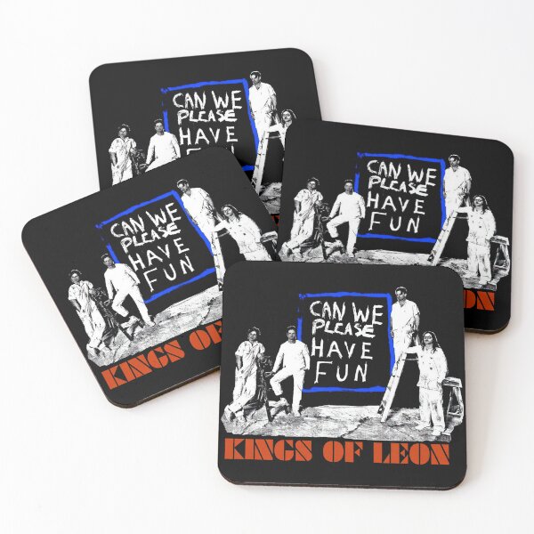 Item preview, World Tour 2024 Can We Please Have Fun designed and sold by Benkrier.