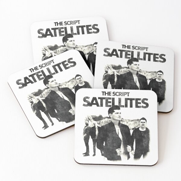 Item preview, Satellites Photoshot designed and sold by Benkrier.
