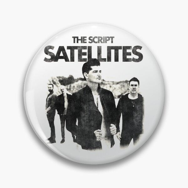 Item preview, Satellites Photoshot designed and sold by Benkrier.