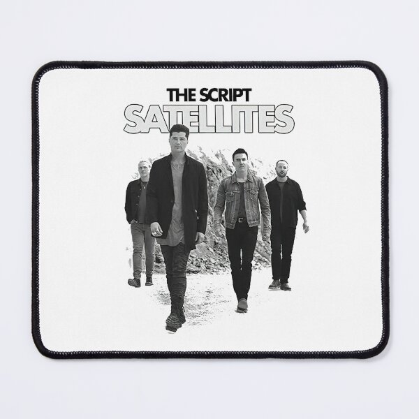 Item preview, Satellites Tour designed and sold by Benkrier.