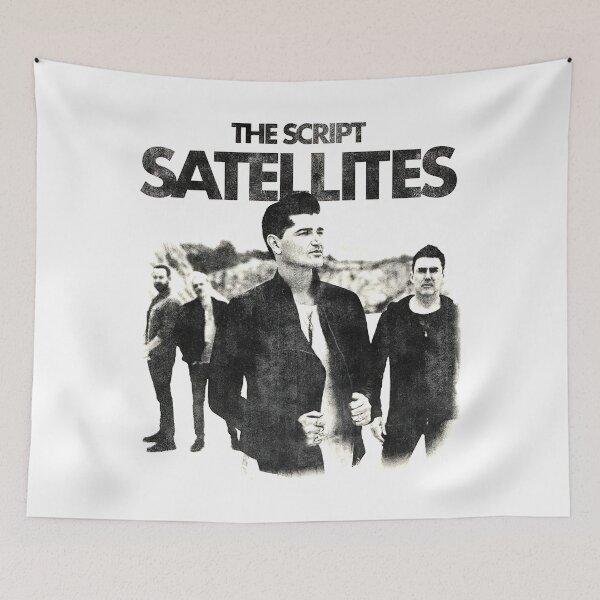 Item preview, Satellites Photoshot designed and sold by Benkrier.