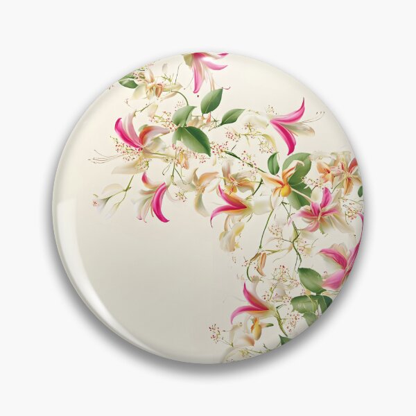 Item preview, Fuchsia fantasy designed and sold by Lewis-mart.