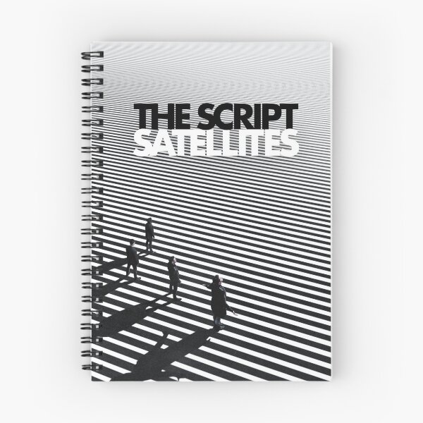 Item preview, Satellites Cover designed and sold by Benkrier.
