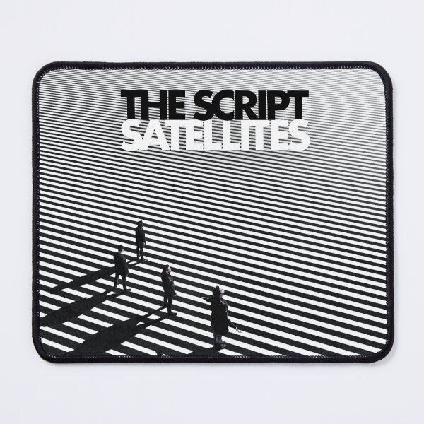 Item preview, Satellites Cover designed and sold by Benkrier.