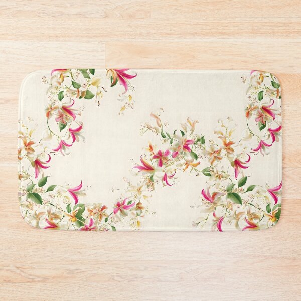 Item preview, Fuchsia fantasy designed and sold by Lewis-mart.