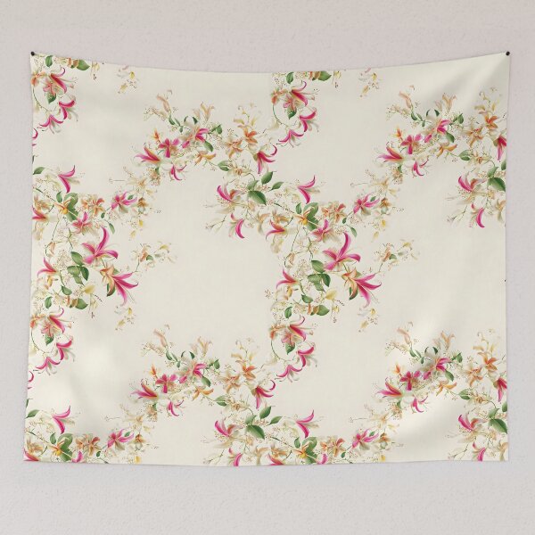 Item preview, Fuchsia fantasy designed and sold by Lewis-mart.