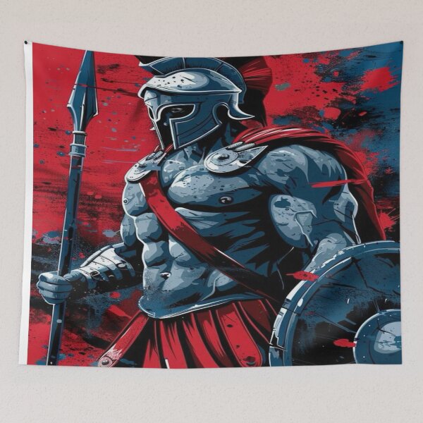Item preview, Roman Gladiators designed and sold by Teixeira224.