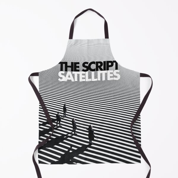 Item preview, Satellites Cover designed and sold by Benkrier.