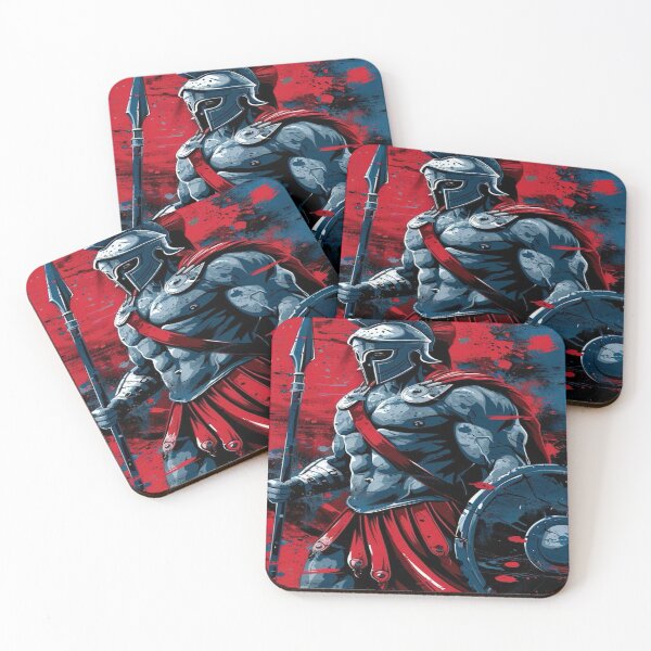 Item preview, Roman Gladiators designed and sold by Teixeira224.