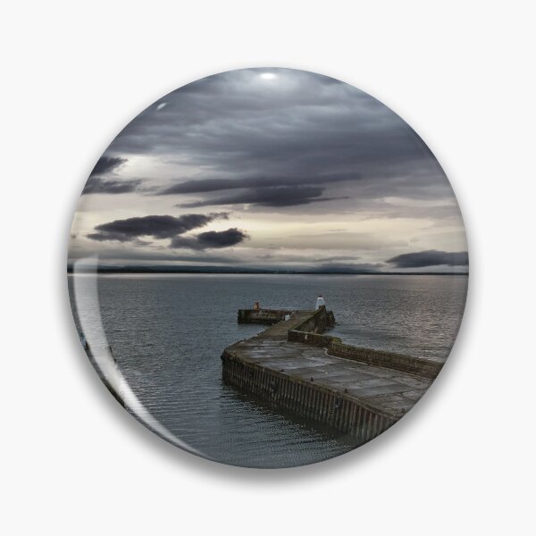 Item preview,  Moray Firth seascape, Burghead Bay designed and sold by Tom McPherson Photography.