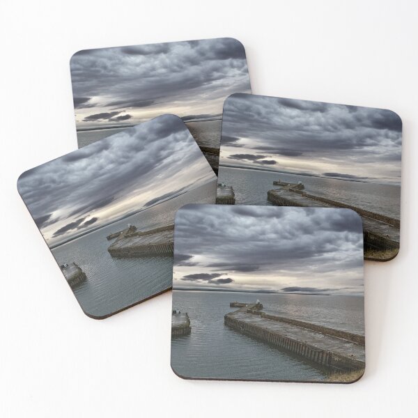 Item preview,  Moray Firth seascape, Burghead Bay designed and sold by Tom McPherson Photography.