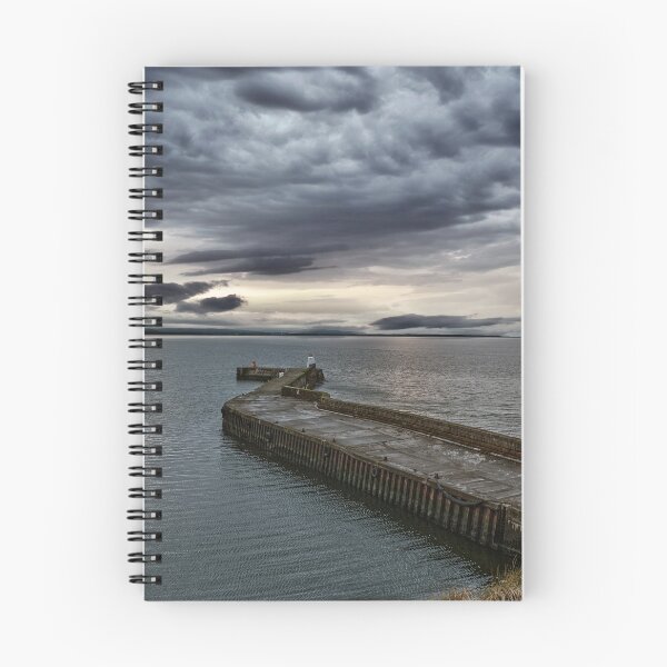 Item preview,  Moray Firth seascape, Burghead Bay designed and sold by Tom McPherson Photography.