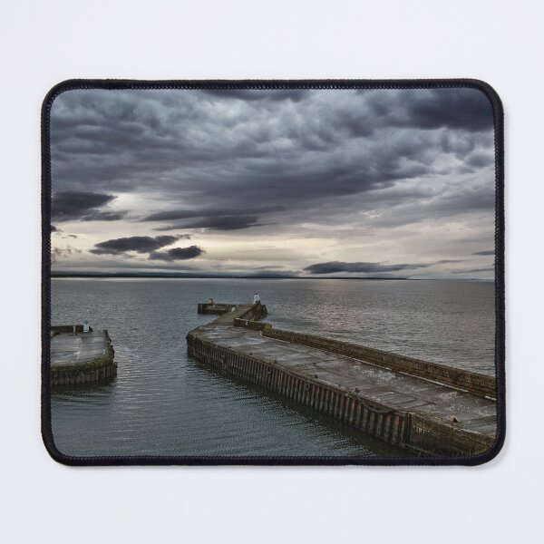Item preview,  Moray Firth seascape, Burghead Bay designed and sold by Tom McPherson Photography.