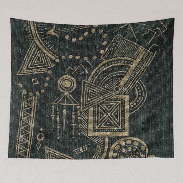 Item preview, Artificer's Dreamcatcher designed and sold by jonnygreatbrow.