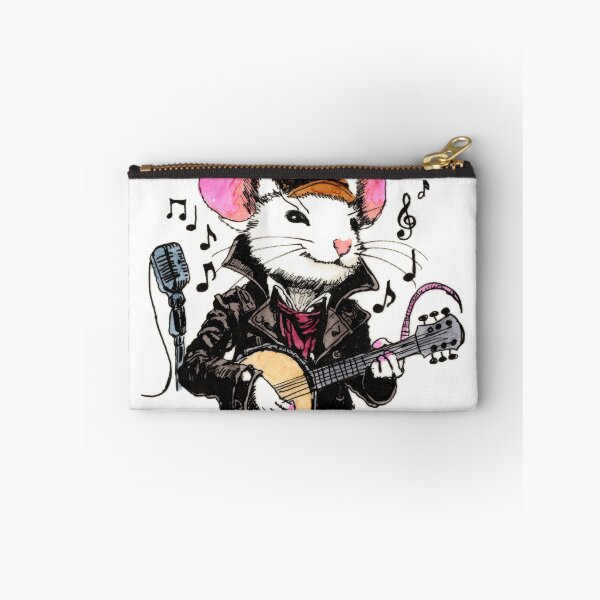 Item preview, Open Mic Night designed and sold by Scribbles & Doodles by Jinx.