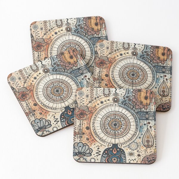 Item preview, bohimian-08 designed and sold by esycrazy.