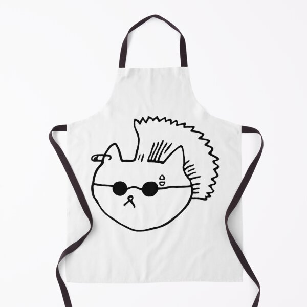 Item preview, cat designed and sold by ILoveLulu.