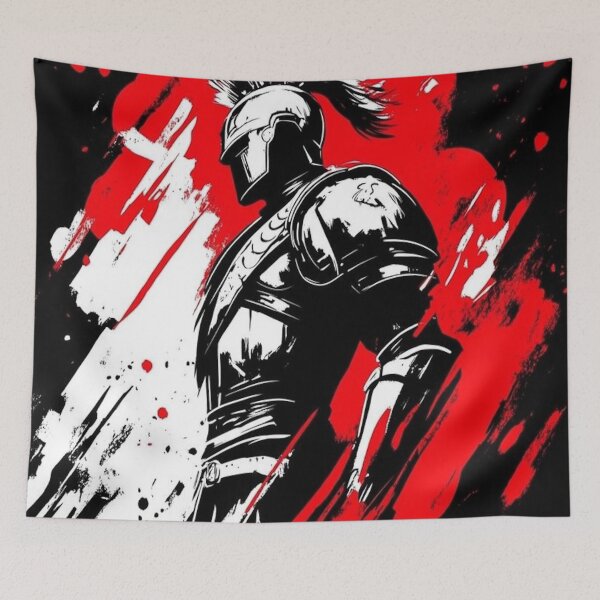 Item preview, Roman Gladiators designed and sold by Teixeira224.