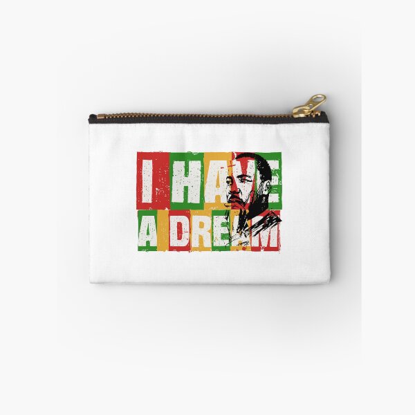 Item preview, I Have a Dream - Martin Luther King designed and sold by createlovefab.
