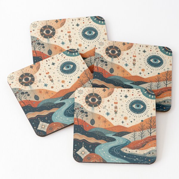 Item preview, bohimian-10 designed and sold by esycrazy.