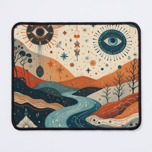Item preview, bohimian-10 designed and sold by esycrazy.