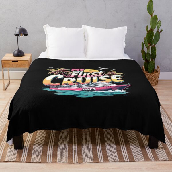 Item preview, My first cruise 2025 designed and sold by marfanna.