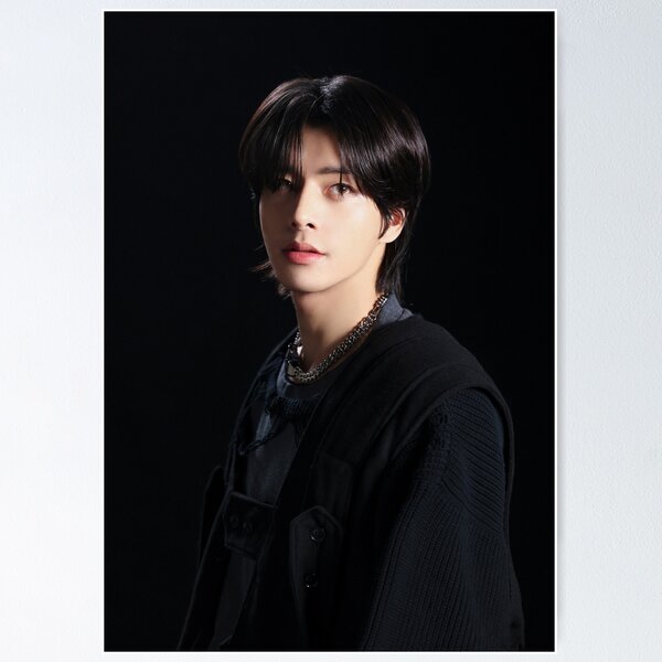 K-POP・アジア ENHYPEN kpopmerch JAKE Kpop Enhypen JAKE Merch Baseball Jersey Tops Short Sleeve