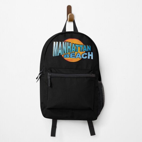 Item preview, Manhattan Beach grafitti lettering designed and sold by studioss76.